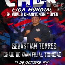 6º Campeonato Mundial de CHDK