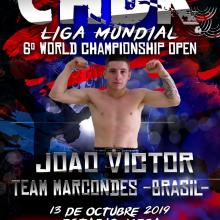 6º Campeonato Mundial de CHDK