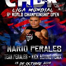 6º Campeonato Mundial de CHDK