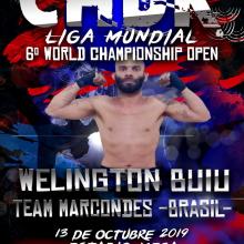 6º Campeonato Mundial de CHDK