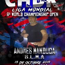 6º Campeonato Mundial de CHDK