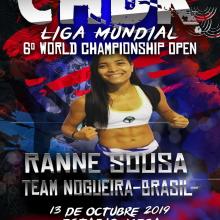 6º Campeonato Mundial de CHDK