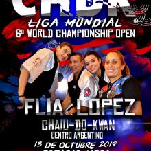 6º Campeonato Mundial de CHDK