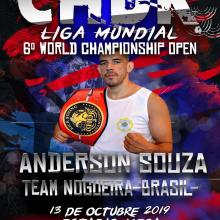 6º Campeonato Mundial de CHDK