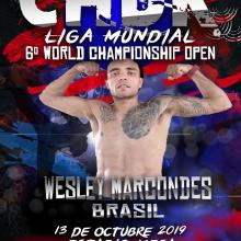 6º Campeonato Mundial de CHDK