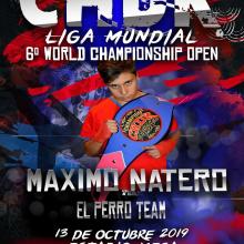 6º Campeonato Mundial de CHDK